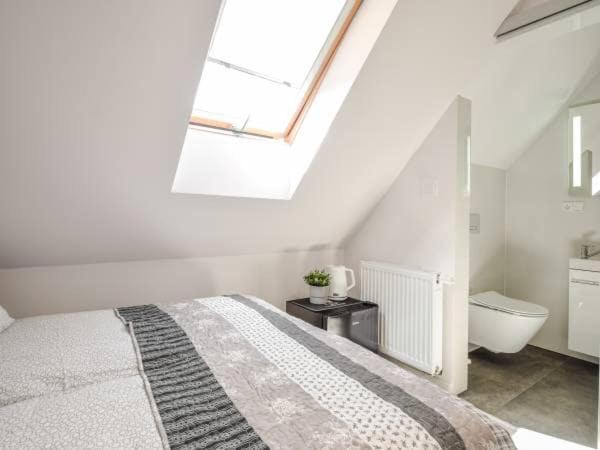 Apartamenty Ostoja Леба Экстерьер фото